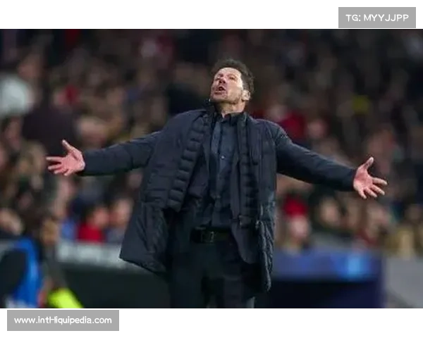 马竞欧冠出局后专注联赛，西蒙尼称球队仍处争冠集团