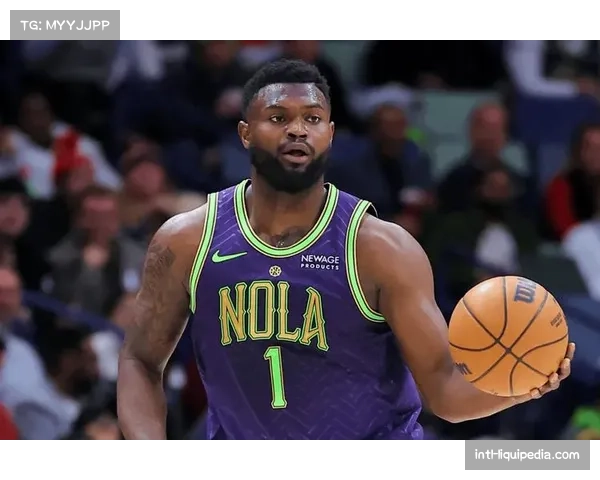 鹈鹕队新星蔡恩·威廉森个人纪录片将在联盟官方流媒体平台独家首播